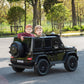 Freddo Toys Mercedes Benz G-Wagon