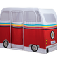 Role Play Kids Hipster Camper Van