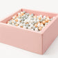 Moon Pod Tumble House Ball Pit