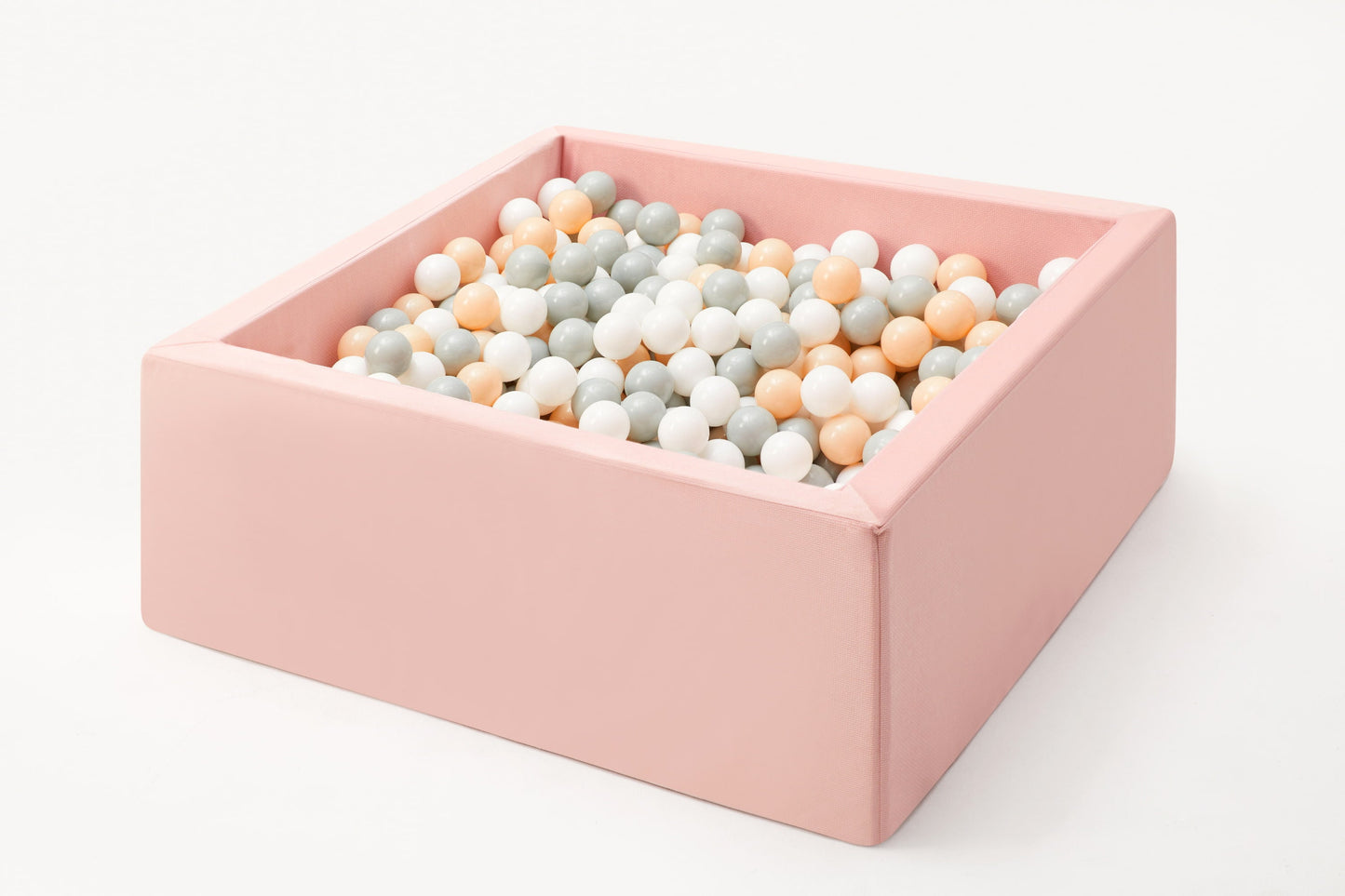 Moon Pod Tumble House Ball Pit