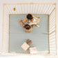 Toki Kids Mega Playpen