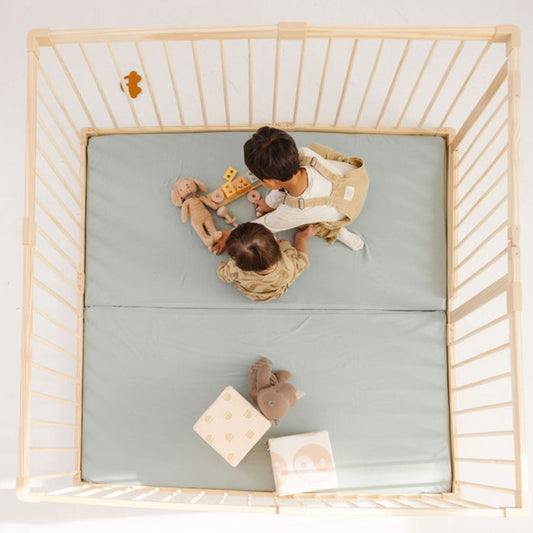 Toki Kids Mega Playpen