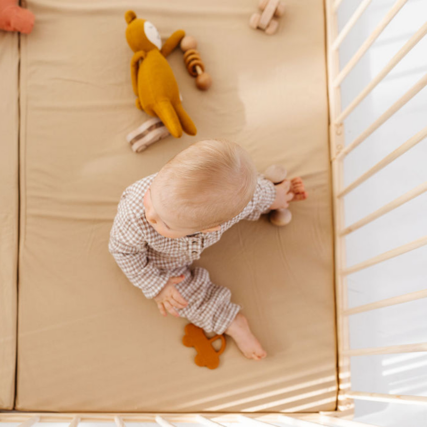 Toki Kids Mega Playpen
