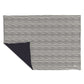 Toki Mats Bold Stripe Play Mat