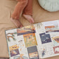 Toki Sandcastle Play Couch