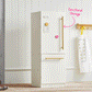 Tiny Land Play Kitchen Fridge