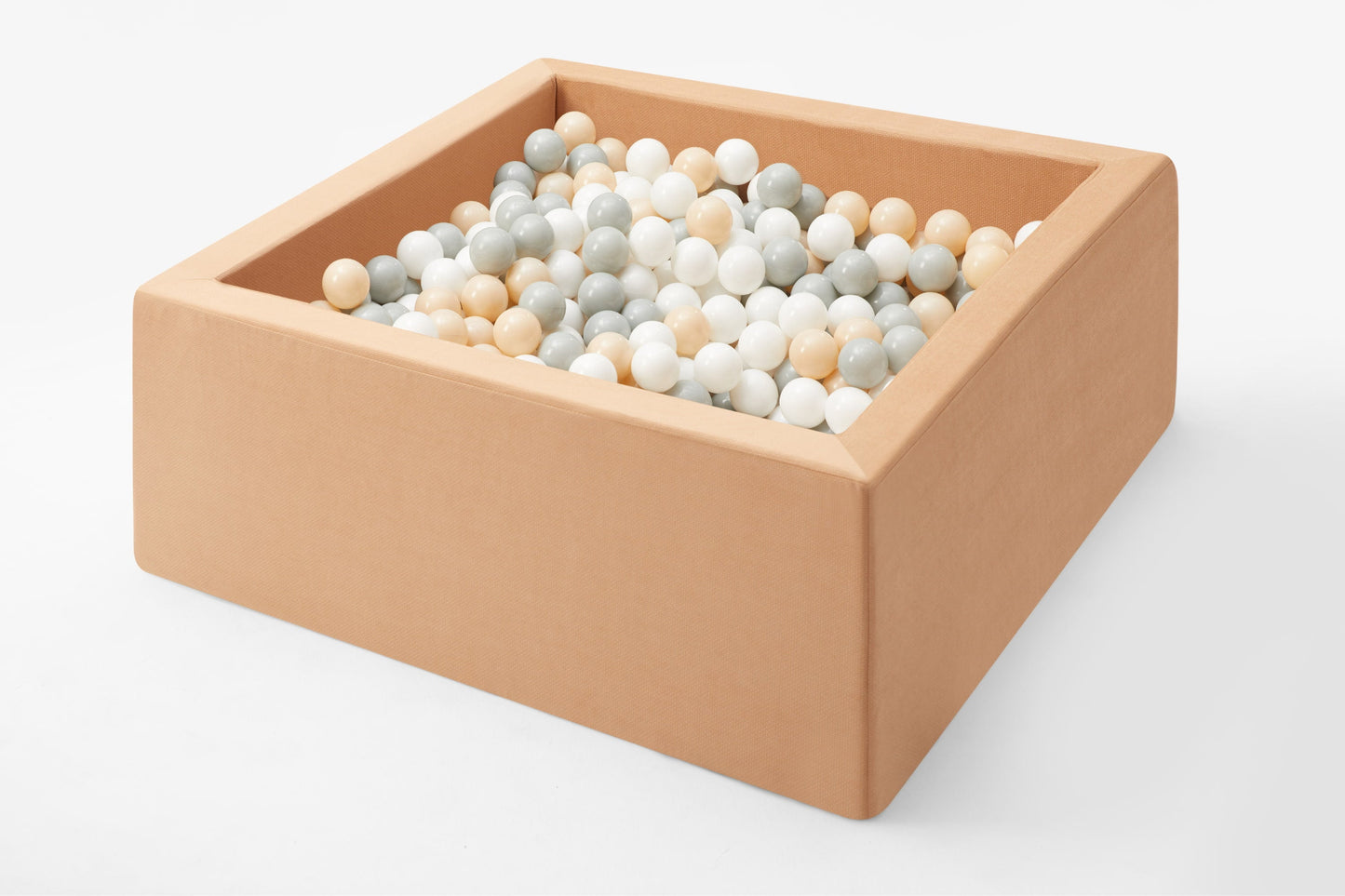 Moon Pod Tumble House Ball Pit