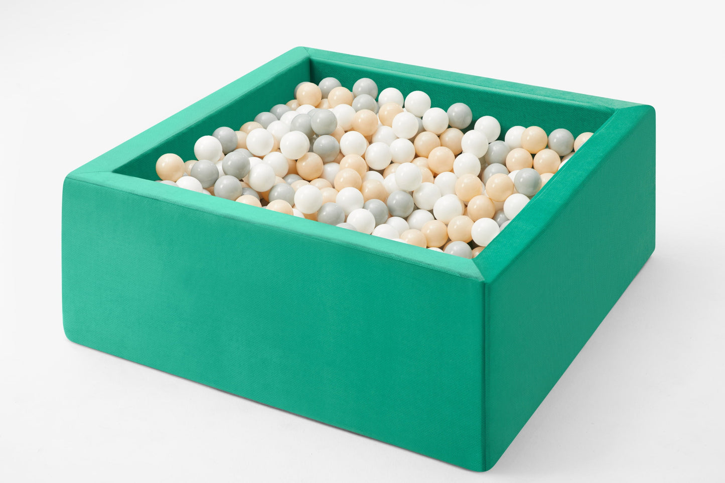 Moon Pod Tumble House Ball Pit
