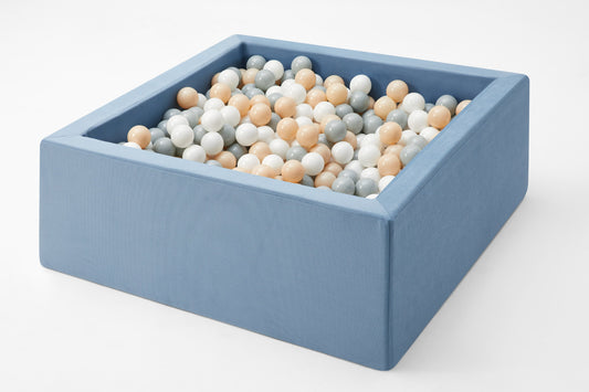 Moon Pod Ball Pit