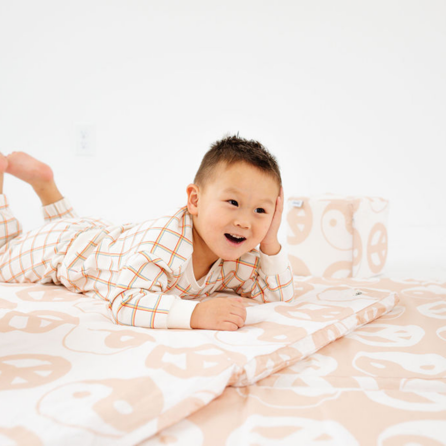 Toki Mats Yin Yang Play Mat