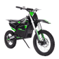 Dirt Hero Electric 5000W Dirt Bike