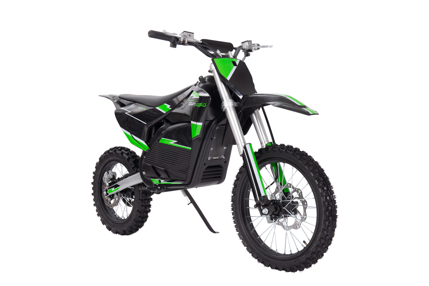 Dirt Hero Electric 5000W Dirt Bike