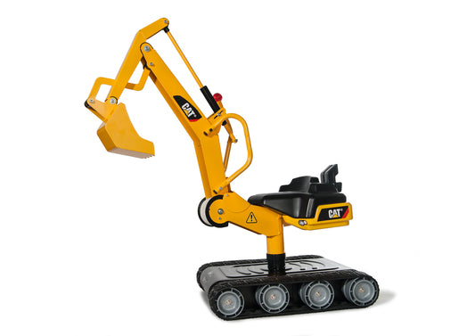 Kettler USA CAT Metal Digger