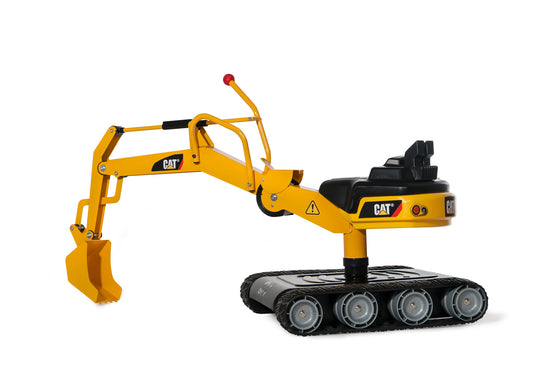 Kettler USA CAT Metal Digger