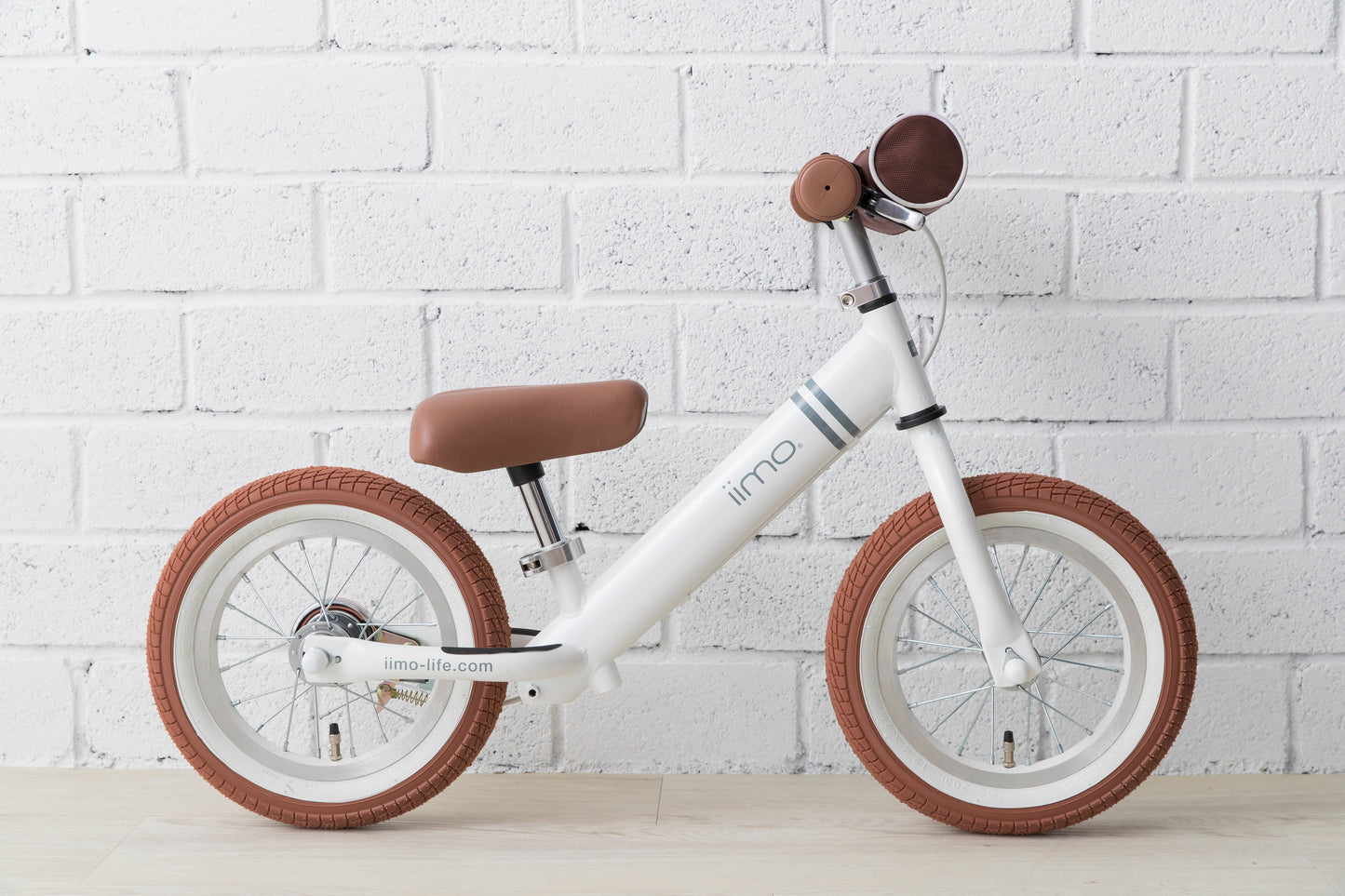 iimo Balance Kick Bike