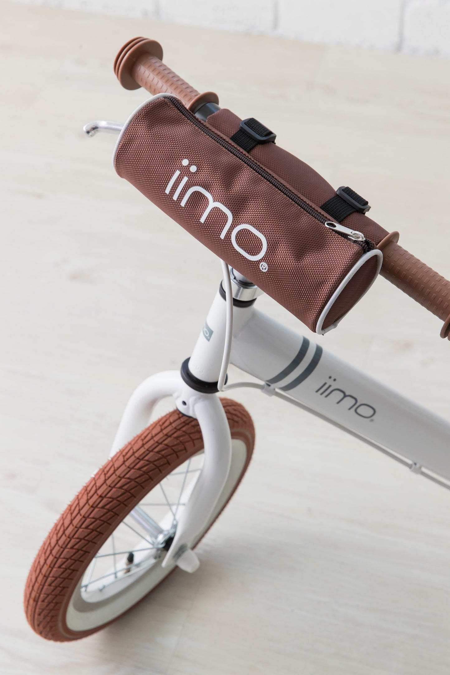 iimo Balance Kick Bike