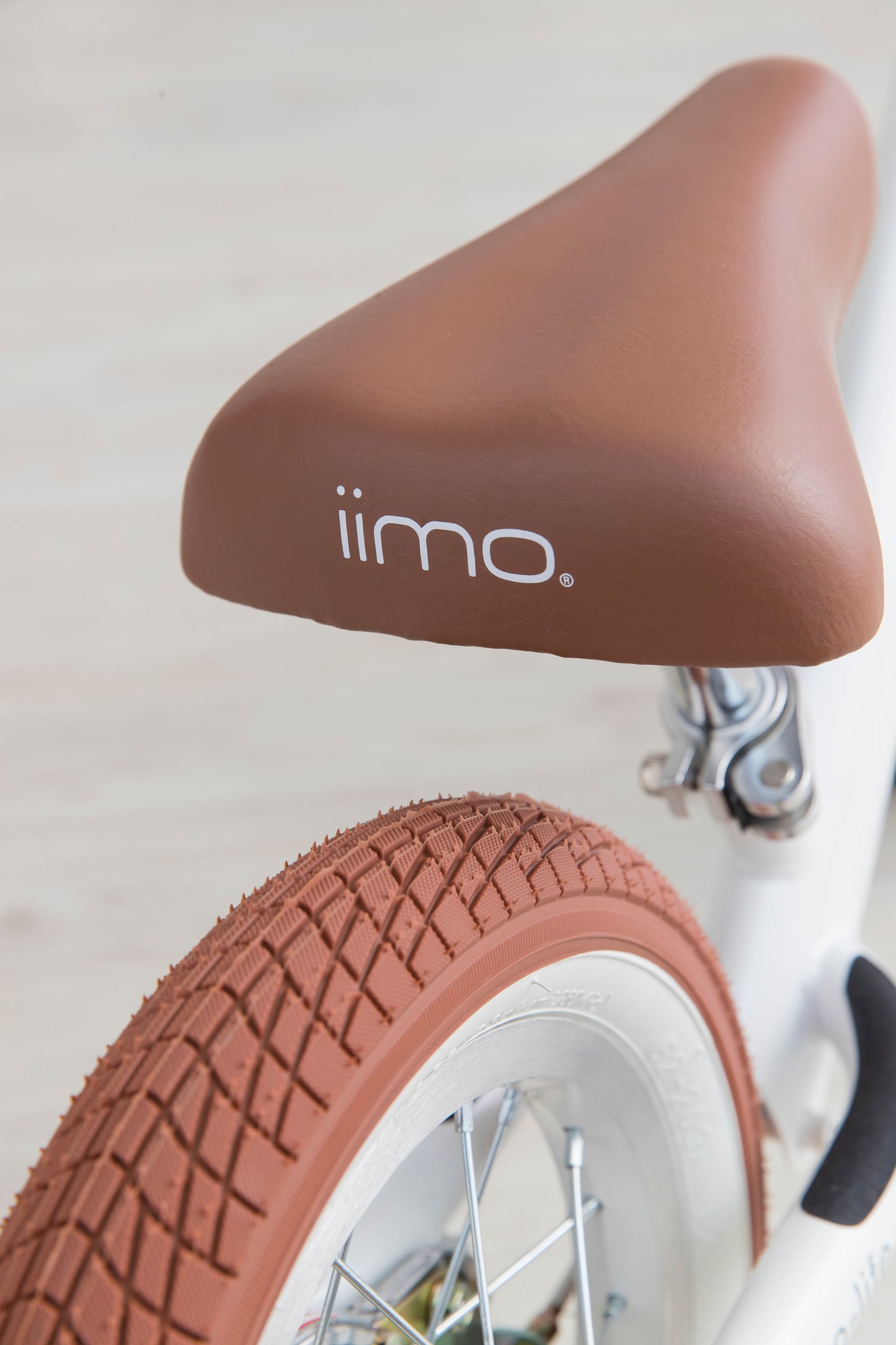 iimo Balance Kick Bike