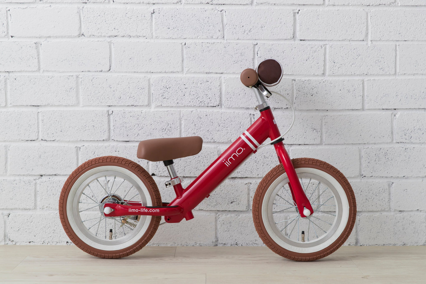 iimo Balance Kick Bike