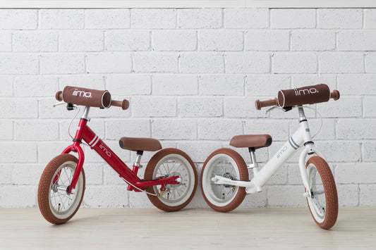 iimo Balance Kick Bike