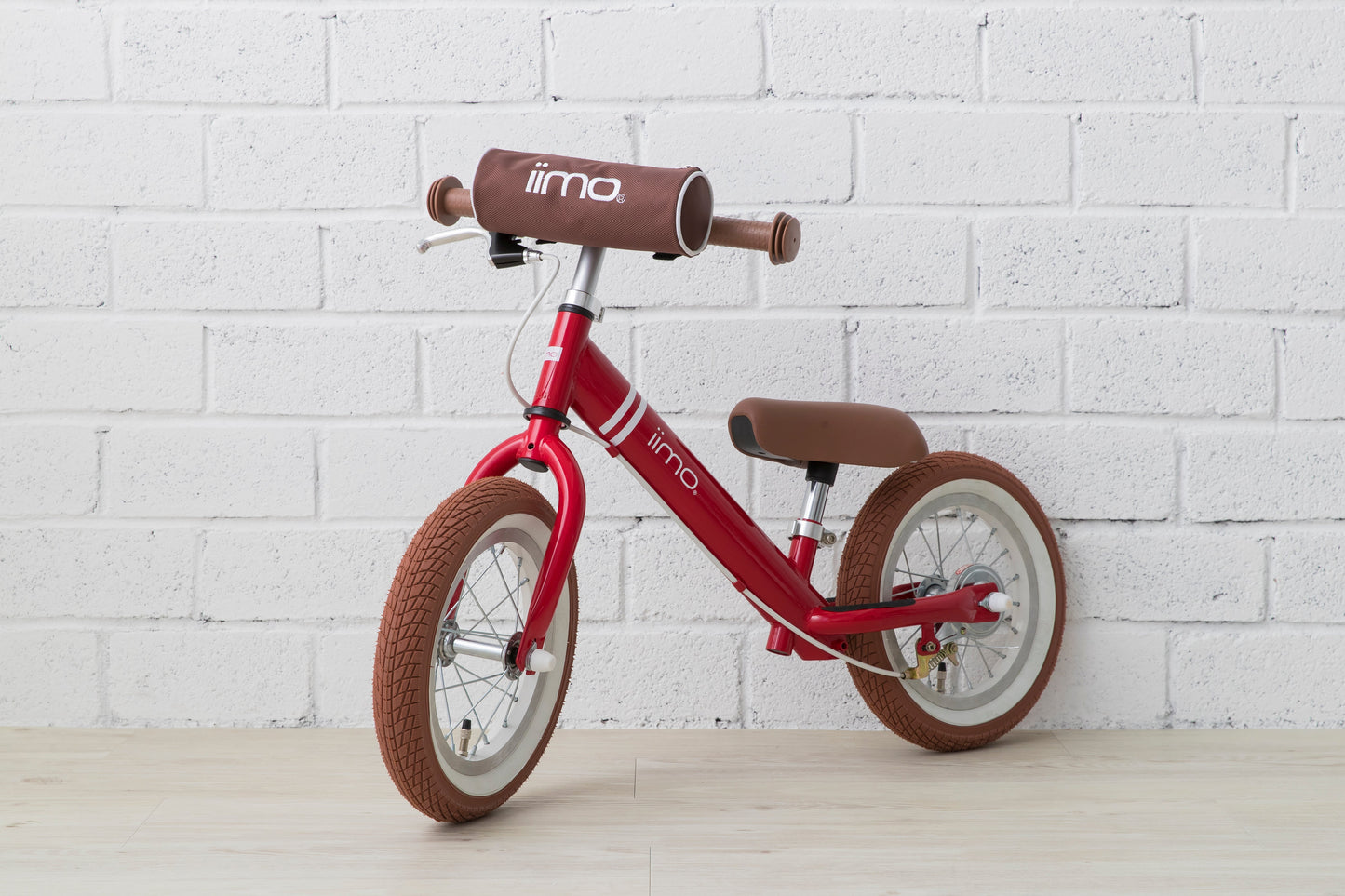 iimo Balance Kick Bike