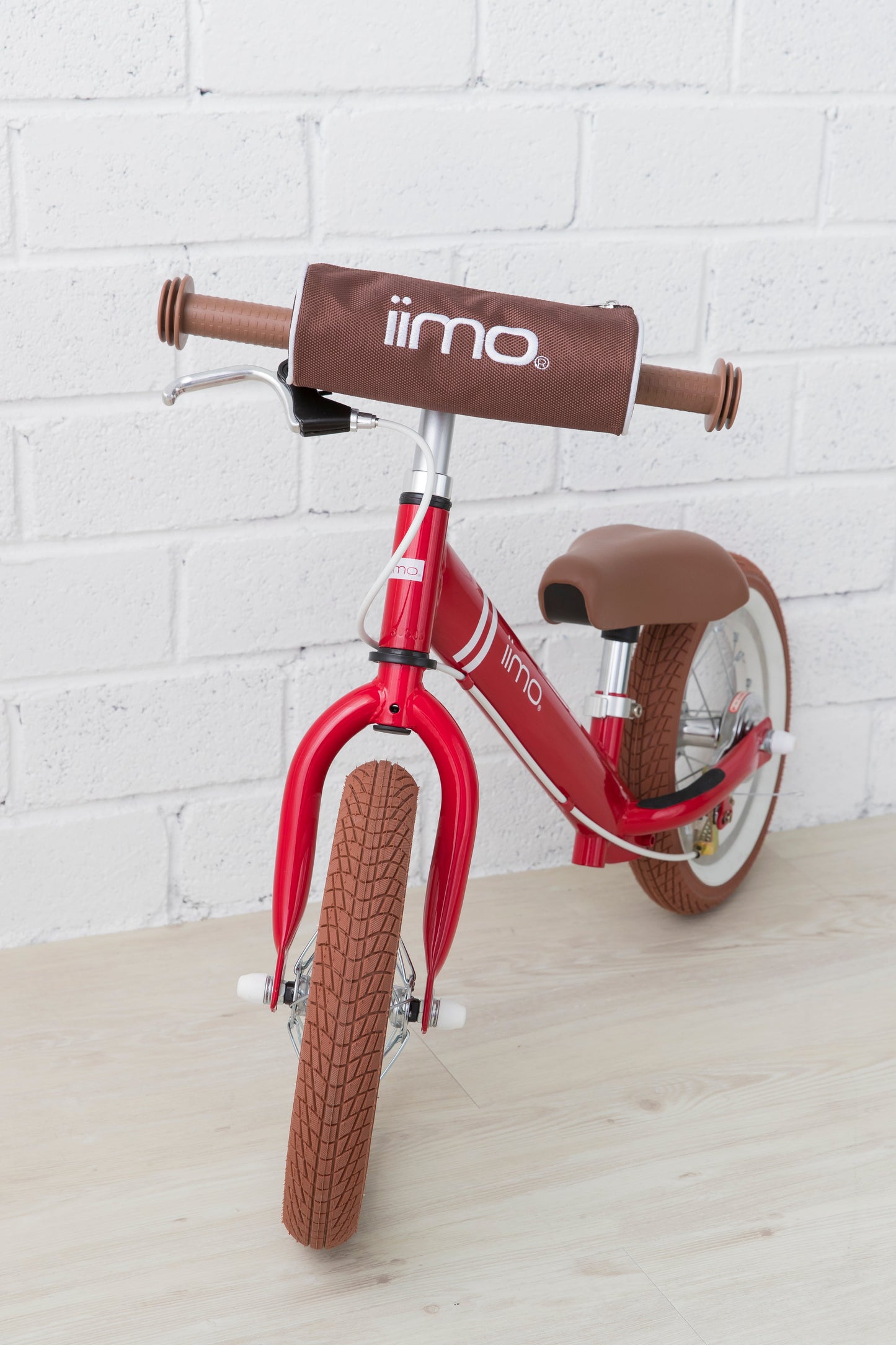 iimo Balance Kick Bike