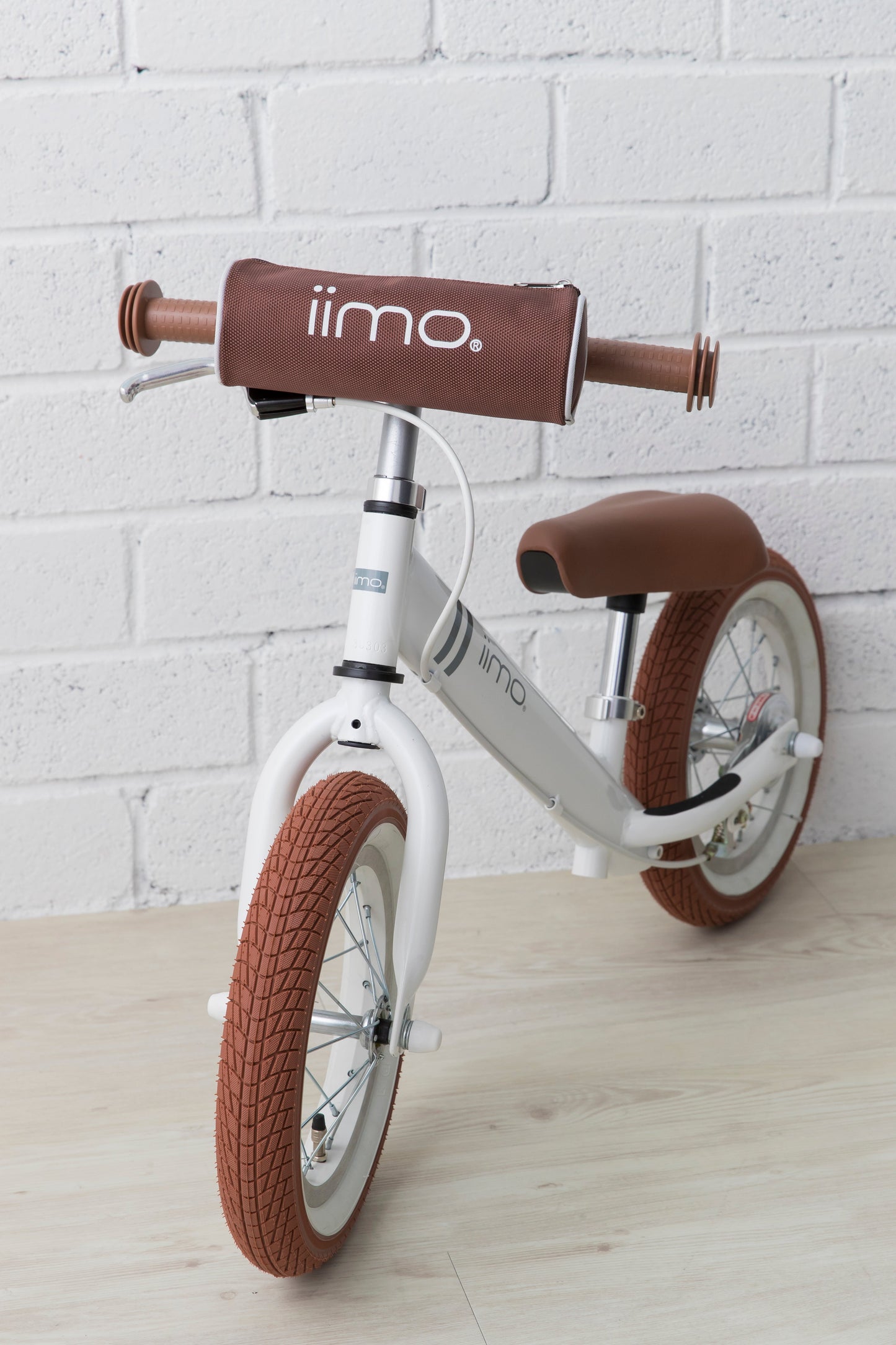 iimo Balance Kick Bike