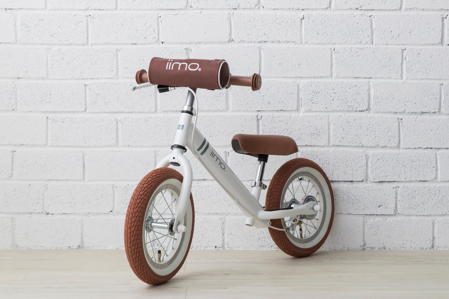 iimo Balance Kick Bike