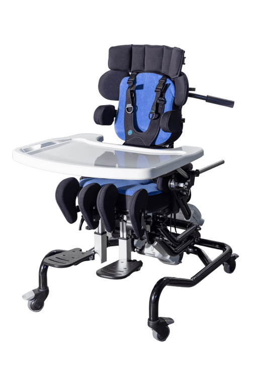 Smirthwaite Asiento Chair