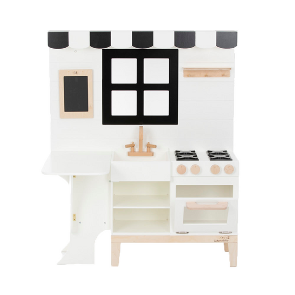 2 MamaBees Aviana Gourmet Play Kitchen