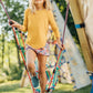 Bijou Build Rambler Rope Bridge