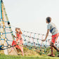 Bijou Build Rambler Rope Bridge