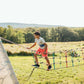 Bijou Build Rambler Rope Bridge
