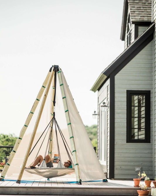 Bijou Build Nest