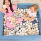 Moon Pod Tumble House Ball Pit
