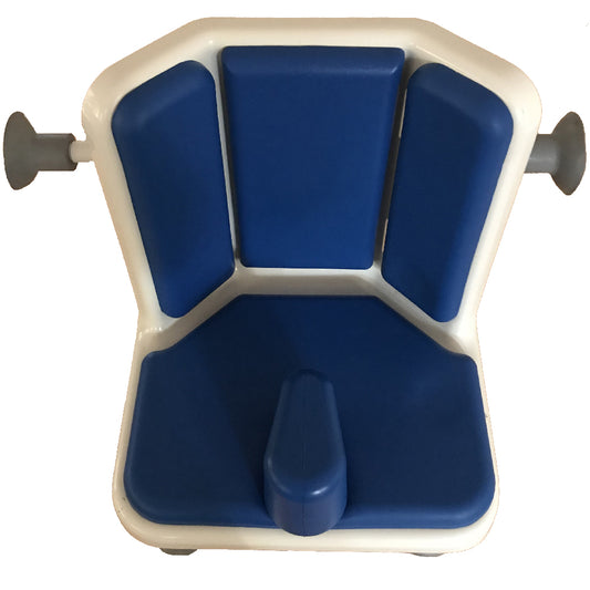 Smirthwaite Bath Corner Chair