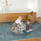 Toddlekind Premium Foam Playmat | Earth - Marine