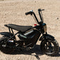 Drift Hero 250W Youth Mini Bike