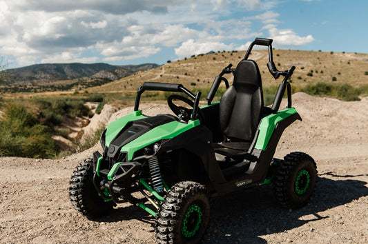 Drift Hero Electric Mini UTV