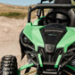 Drift Hero Electric Mini UTV