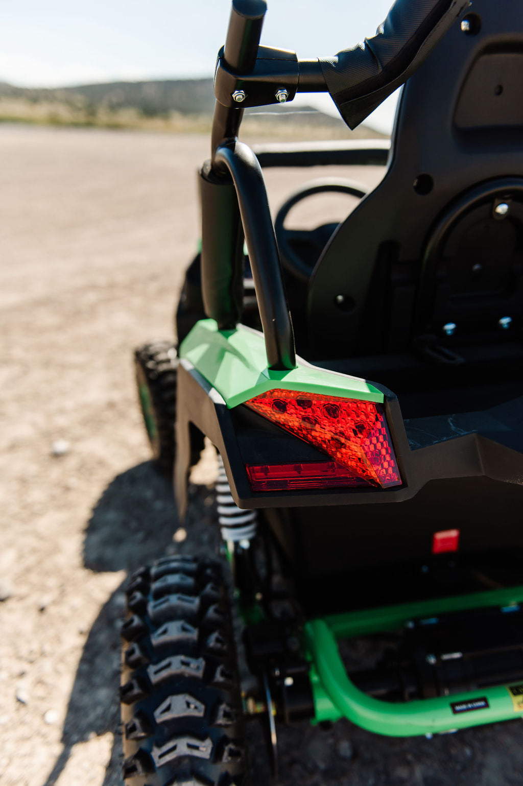 Drift Hero Electric Mini UTV