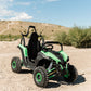 Drift Hero Electric Mini UTV