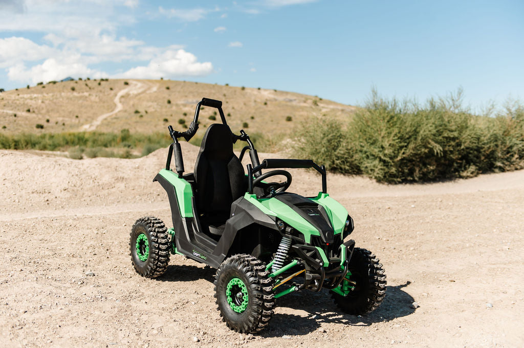 Drift Hero Electric Mini UTV