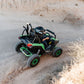 Drift Hero Electric Mini UTV