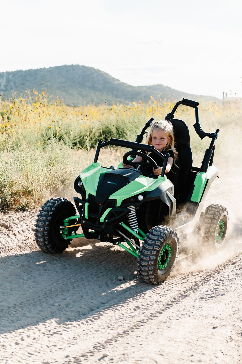 Drift Hero Electric Mini UTV