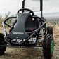 Drift Hero 1 Seater Electric Go-Kart