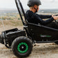 Drift Hero 1 Seater Electric Go-Kart
