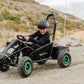Drift Hero 1 Seater Electric Go-Kart