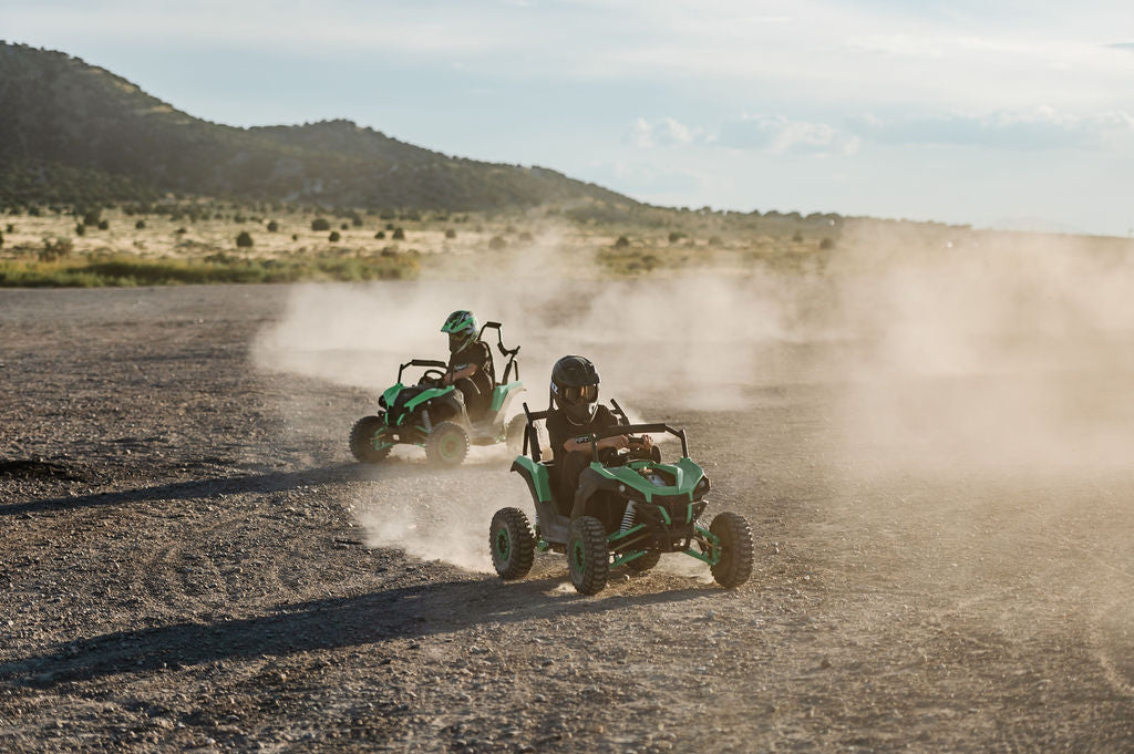 Drift Hero Electric Mini UTV