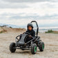 Drift Hero 1 Seater Gas Go Kart