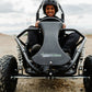 Drift Hero 1 Seater Electric Go-Kart
